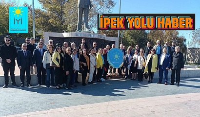 İYİ PARTİ 5 YAŞINDA